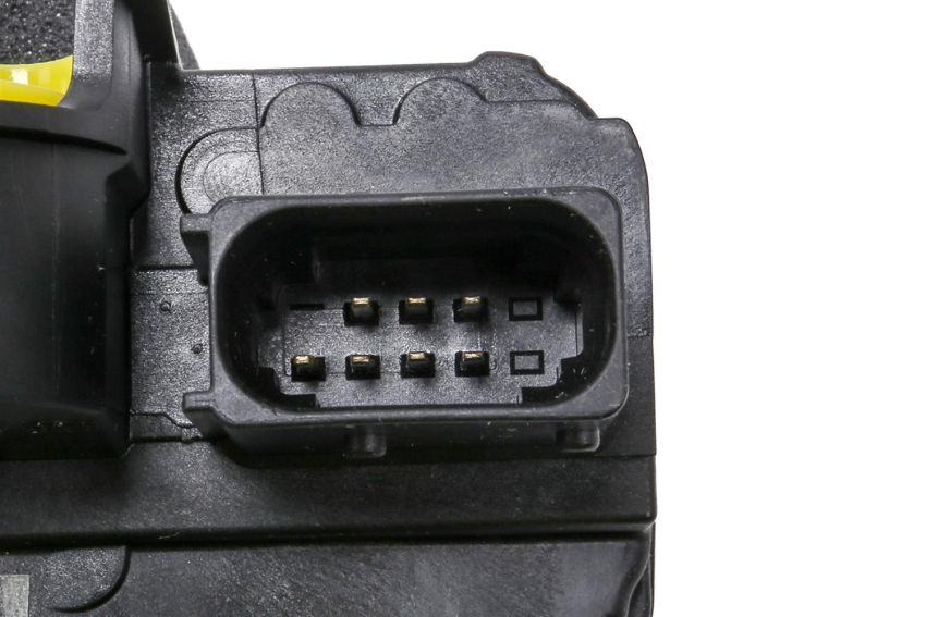 ACDelco GM Genuine Parts Door Latch Assemblies 13579497