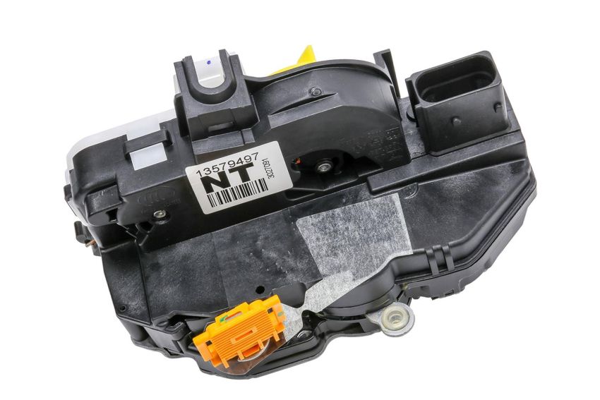 ACDelco GM Genuine Parts Door Latch Assemblies 13579497
