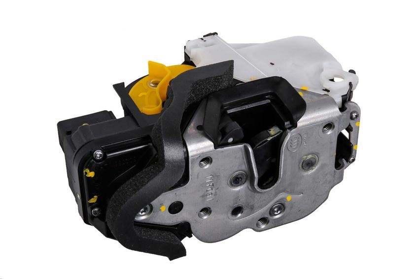 ACDelco GM Genuine Parts Door Latch Assemblies 13579518