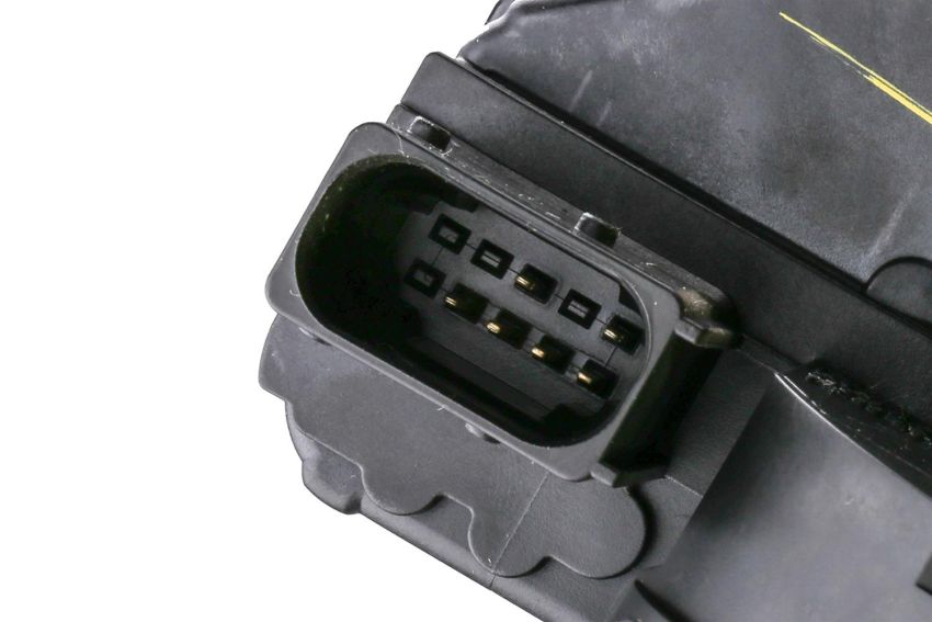 ACDelco GM Genuine Parts Door Latch Assemblies 13579518