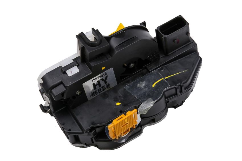 ACDelco GM Genuine Parts Door Latch Assemblies 13579518