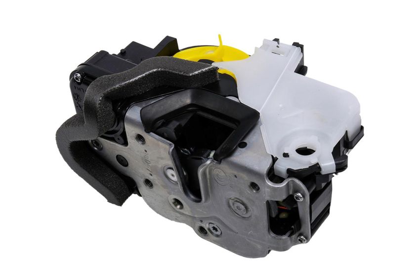 ACDelco GM Genuine Parts Door Latch Assemblies 13579522