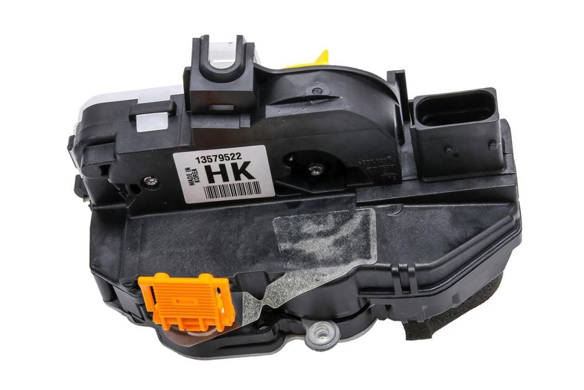 ACDelco GM Genuine Parts Door Latch Assemblies 13579522