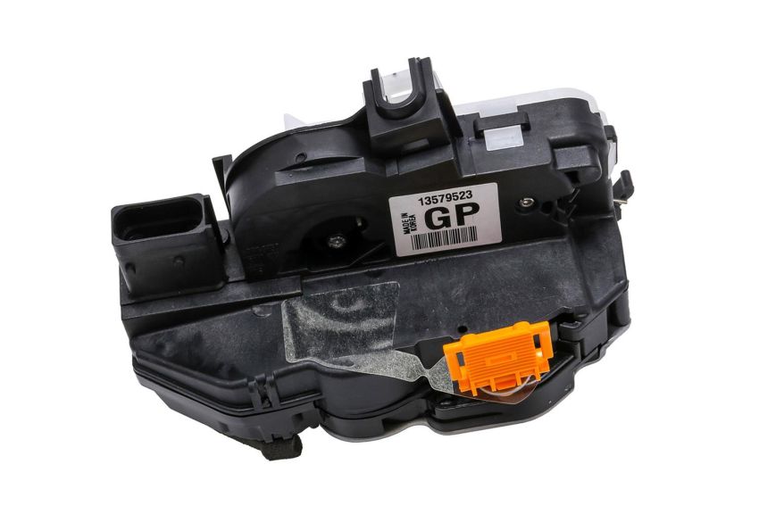 ACDelco GM Genuine Parts Door Latch Assemblies 13579523