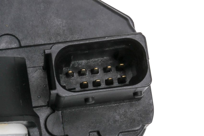 ACDelco GM Genuine Parts Door Latch Assemblies for 2011 9-4X, 2010-2012 SRX - 13579540