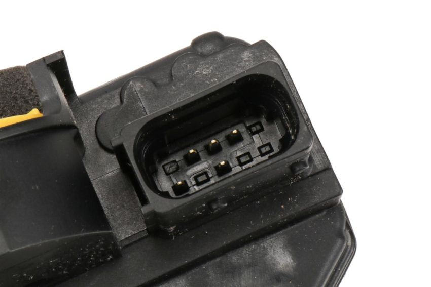 ACDelco GM Genuine Parts Door Latch Assemblies for 2015-2022 ENCORE, TRAX, 2014-2020 SONIC - 13579545