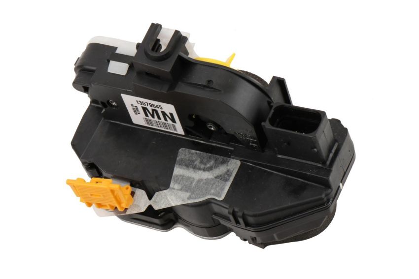 ACDelco GM Genuine Parts Door Latch Assemblies for 2015-2022 ENCORE, TRAX, 2014-2020 SONIC - 13579545