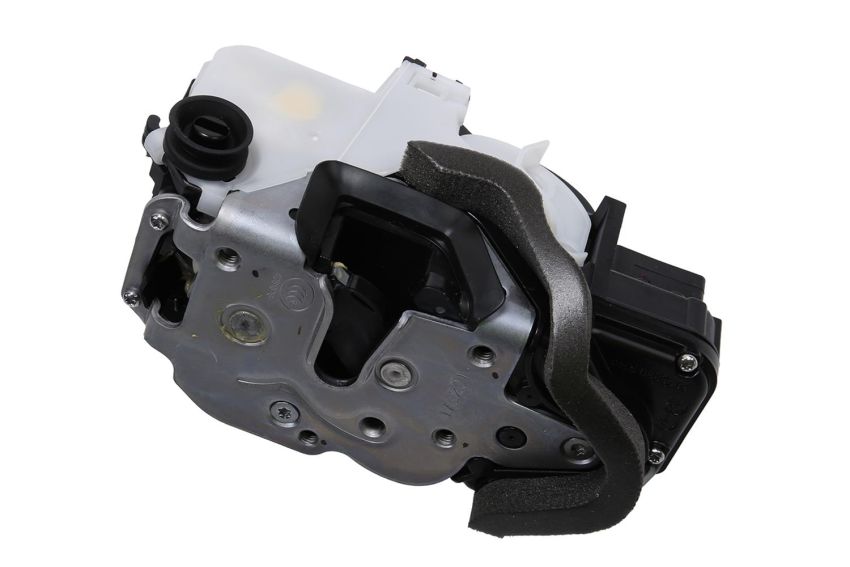 ACDelco GM Genuine Parts Door Latch Assemblies for 2015-2022 ENCORE, TRAX, 2014-2020 SONIC - 13579546