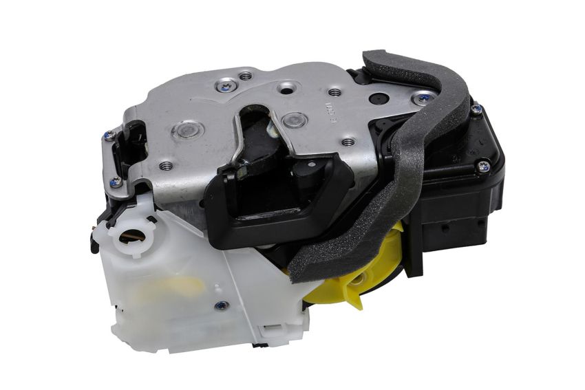 ACDelco GM Genuine Parts Door Latch Assemblies 13579551
