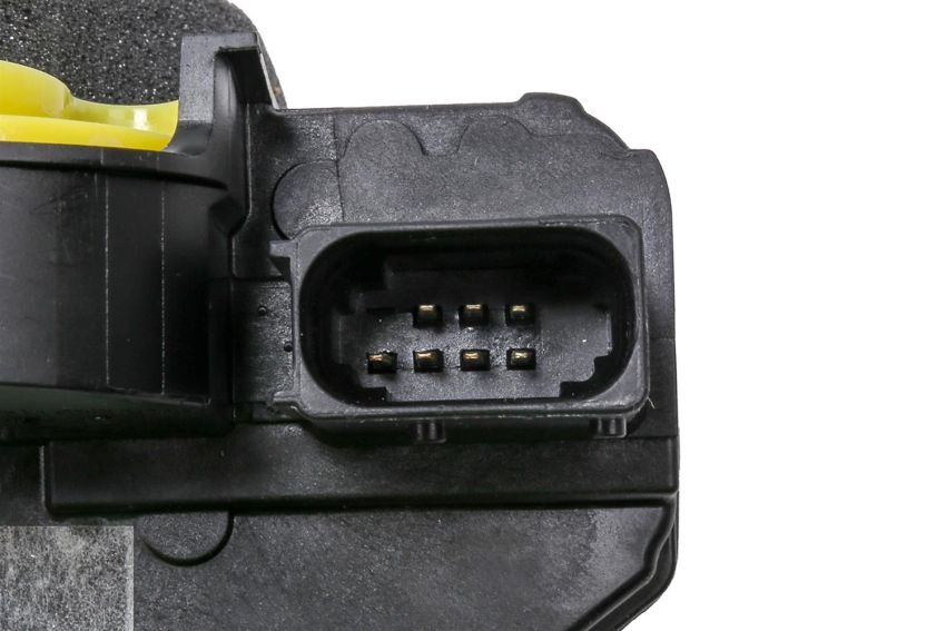 ACDelco GM Genuine Parts Door Latch Assemblies 13579551
