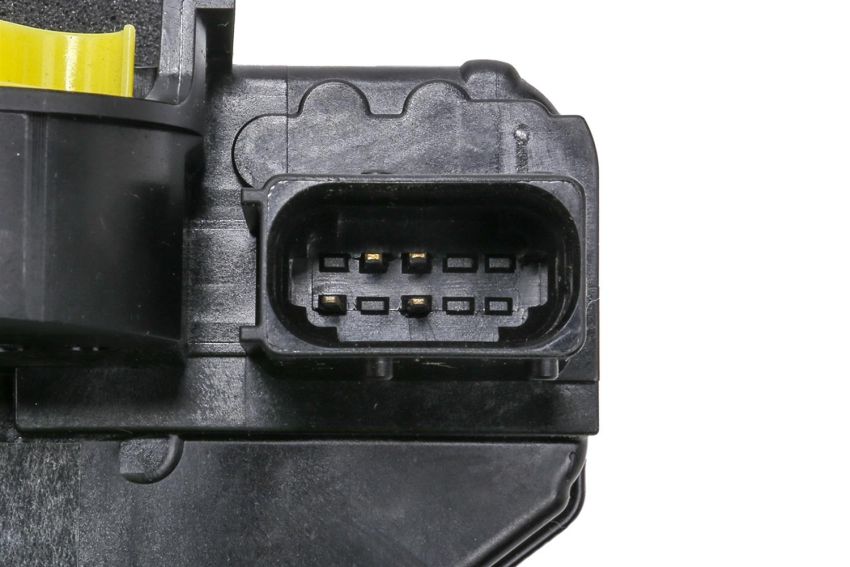 ACDelco GM Genuine Parts Door Latch Assemblies 13579557
