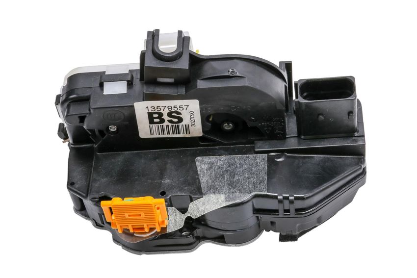 ACDelco GM Genuine Parts Door Latch Assemblies 13579557