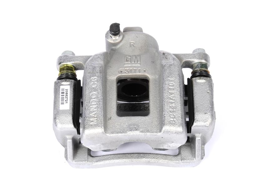 ACDelco GM Genuine Parts Disc Brake Calipers for 2013-2019 ATS, 2014-2019 CTS - 13579703