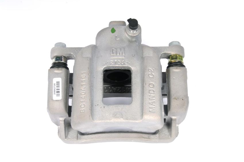 ACDelco GM Genuine Parts Disc Brake Calipers for 2013-2019 ATS, 2014-2019 CTS - 13579704