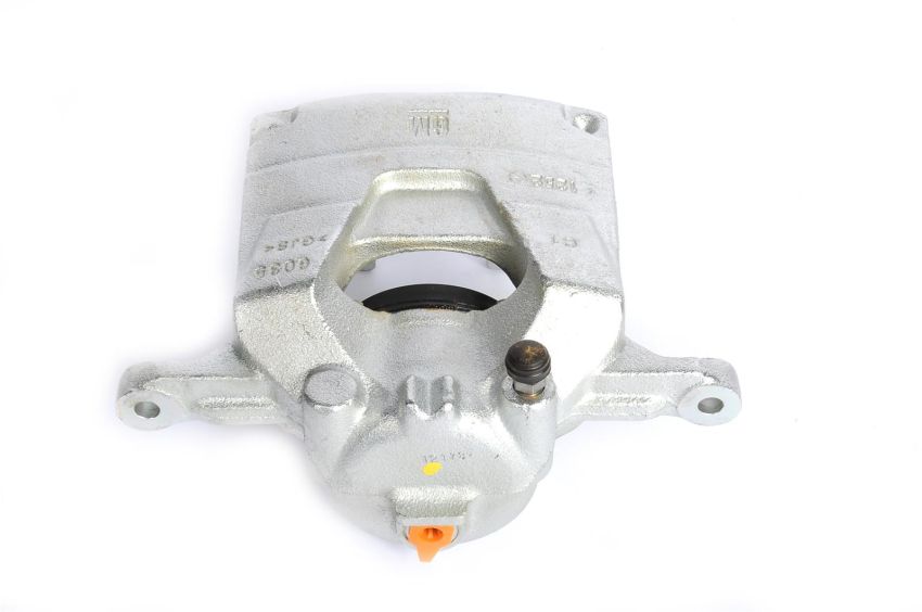 ACDelco GM Genuine Parts Disc Brake Calipers for 2013-2018 ATS - 13579785