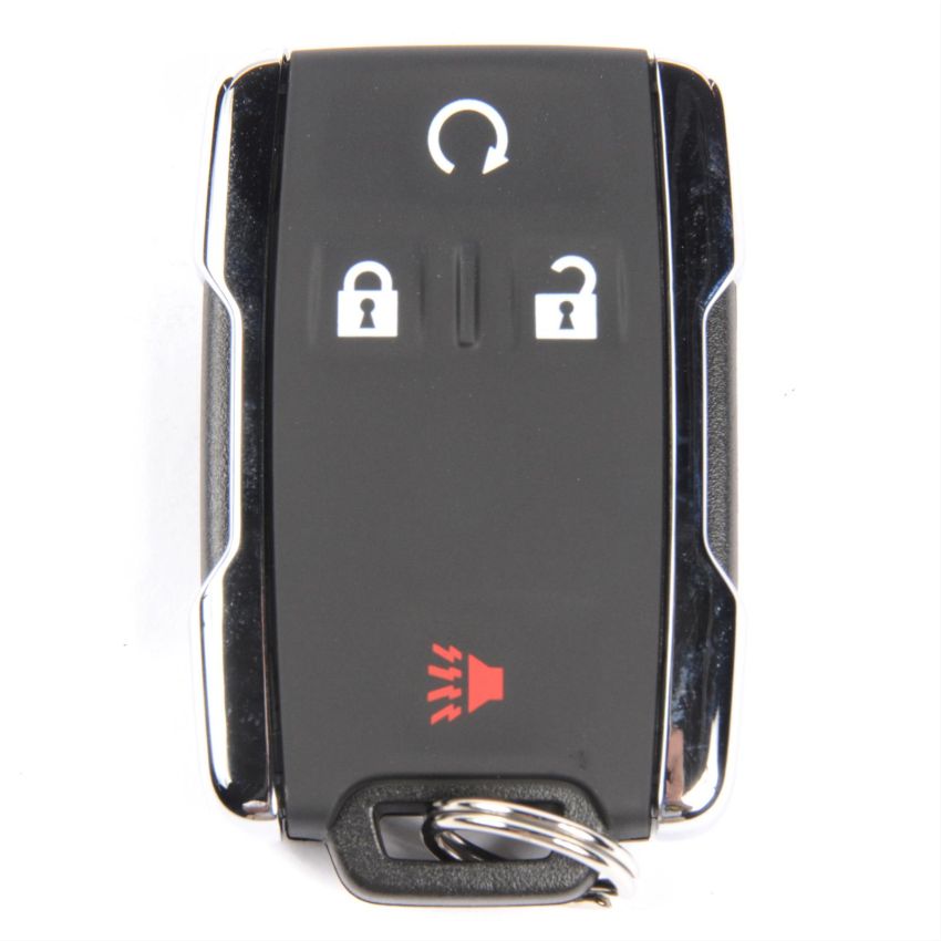ACDelco Remote Key Fobs 13580082
