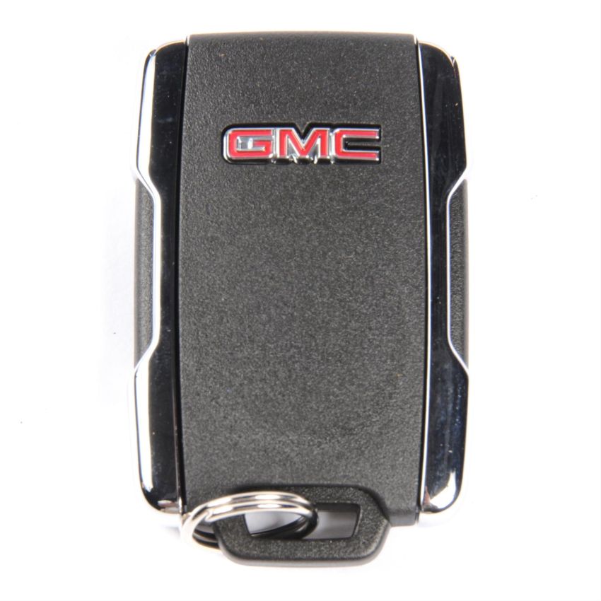 ACDelco Remote Key Fobs 13580082