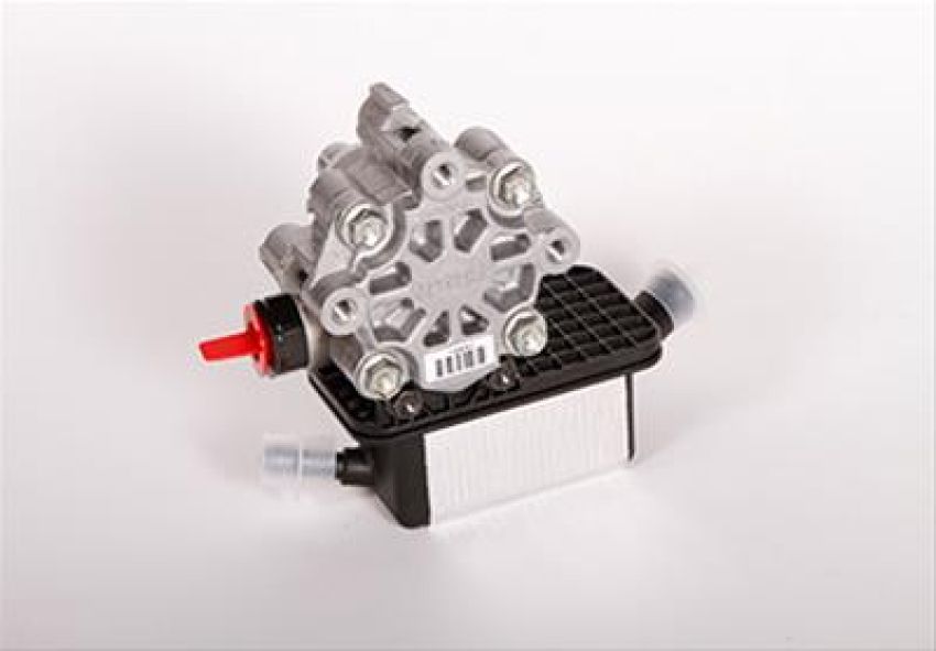 ACDelco GM Genuine Parts Power Steering Pumps for 2011-2017 EQUINOX, TERRAIN - 13580490