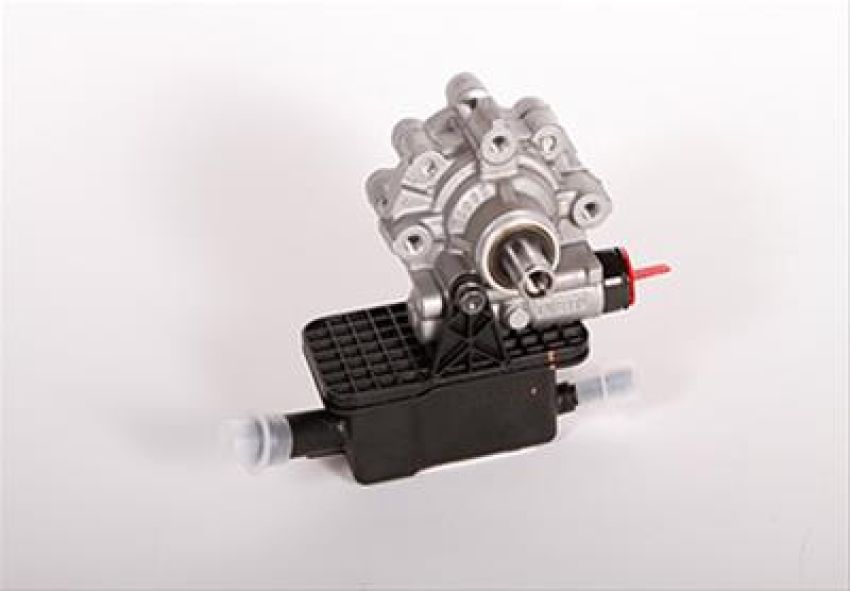 ACDelco GM Genuine Parts Power Steering Pumps for 2011-2017 EQUINOX, TERRAIN - 13580490