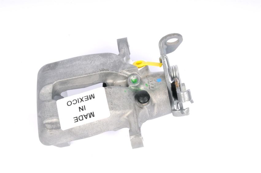 ACDelco GM Genuine Parts Disc Brake Calipers 13581001