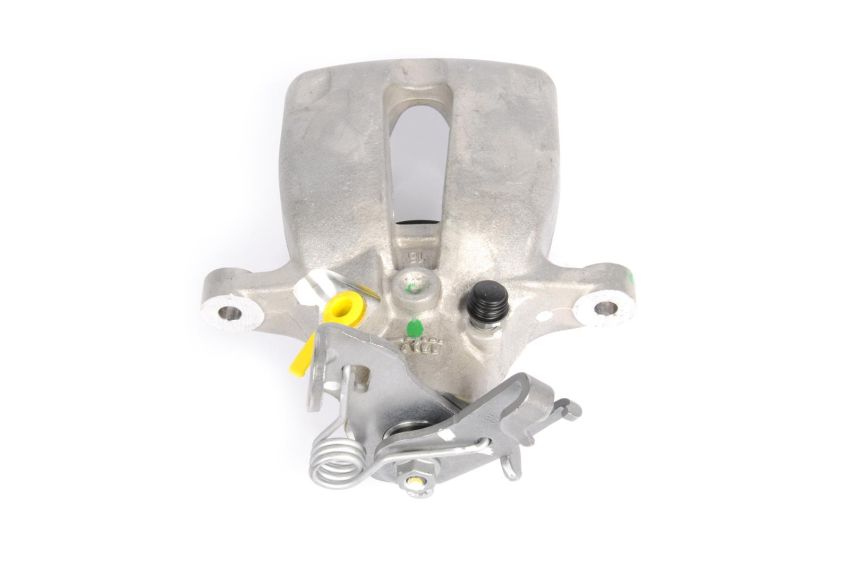 ACDelco GM Genuine Parts Disc Brake Calipers for 2012-2016 LACROSSE, 2013 MALIBU, 2011-2017 REGAL - 13581003
