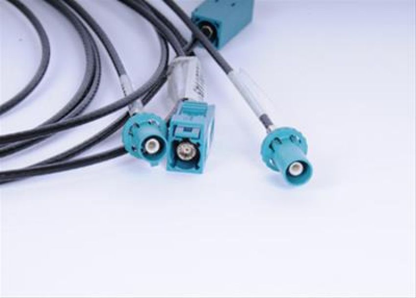 ACDelco Wiring Harnesses 13581173