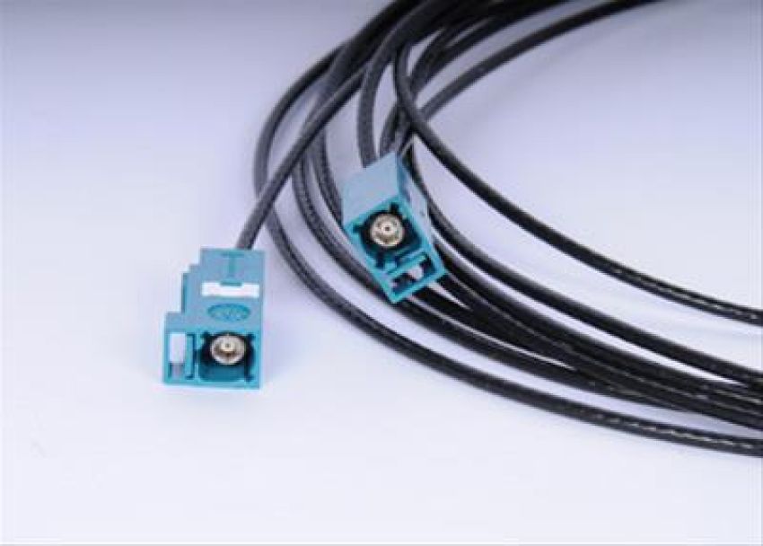 ACDelco Wiring Harnesses 13581173