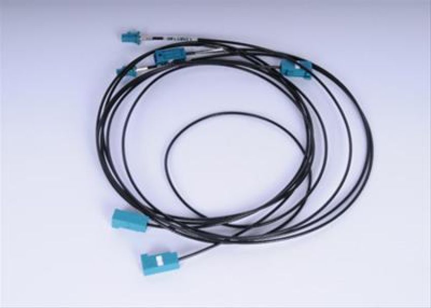 ACDelco Wiring Harnesses 13581173