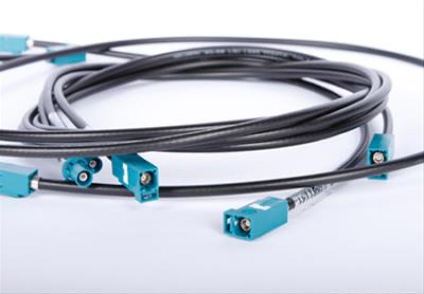 ACDelco Antenna Cables 13581174