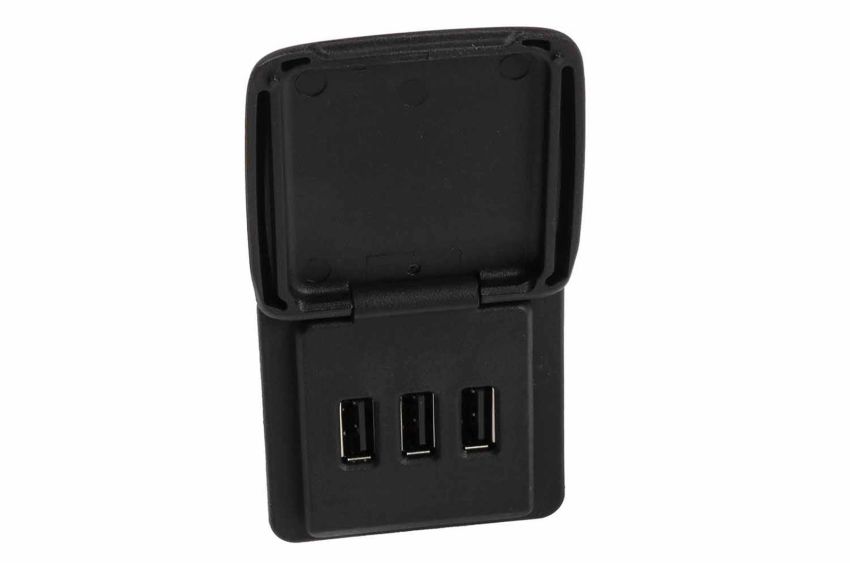 ACDelco GM Genuine Parts Accessory Power Outlets 13581217