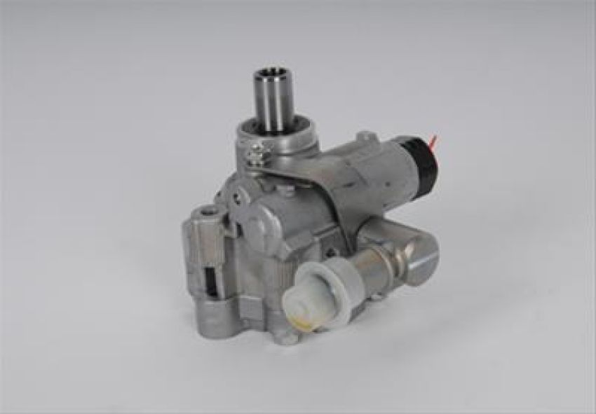 ACDelco GM Genuine Parts Power Steering Pumps for 2010-2016 LACROSSE, 2013-2019 XTS - 13582209
