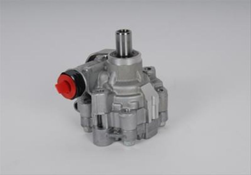 ACDelco GM Genuine Parts Power Steering Pumps for 2010-2016 LACROSSE, 2013-2019 XTS - 13582209