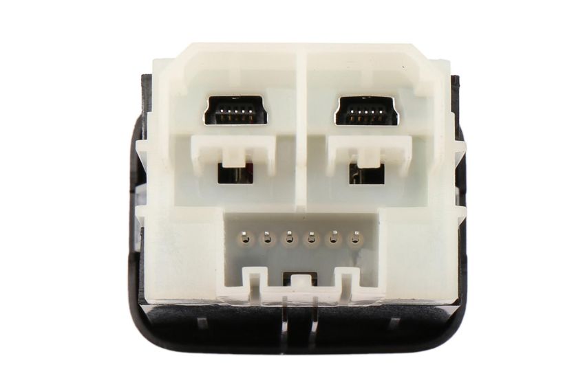 ACDelco GM Genuine Parts Accessory Power Outlets 13583046