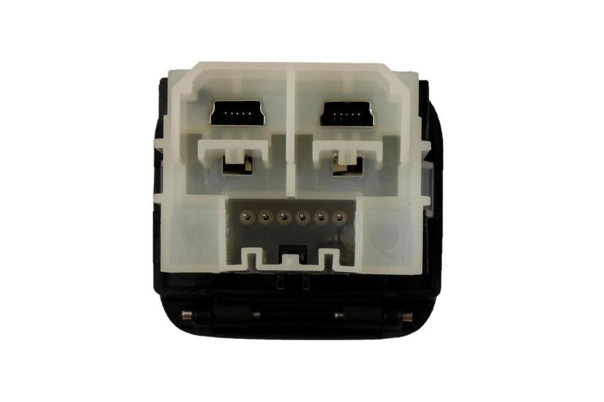 ACDelco GM Genuine Parts Accessory Power Outlets 13583047