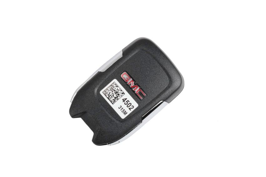 ACDelco Remote Key Fobs for 2018-2020 TERRAIN - 13584502
