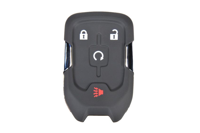 ACDelco Remote Key Fobs 13584512