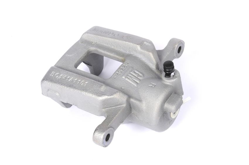 ACDelco GM Genuine Parts Disc Brake Calipers for 2013-2019 ATS, 2014-2019 CTS - 13584521