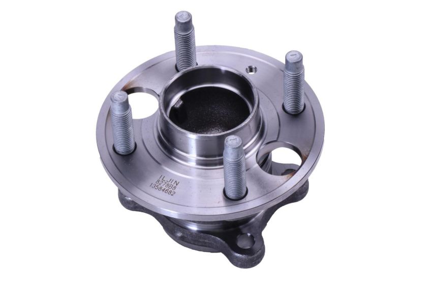 ACDelco GM Genuine Parts Wheel Bearing and Hub Assemblies for 2016-2022 SPARK - 13584682
