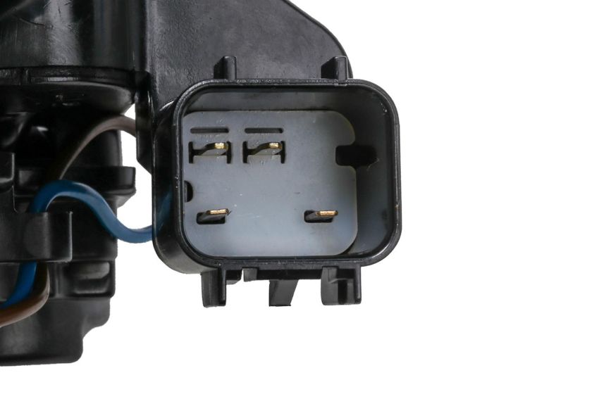ACDelco Door Latch Assemblies 13584872