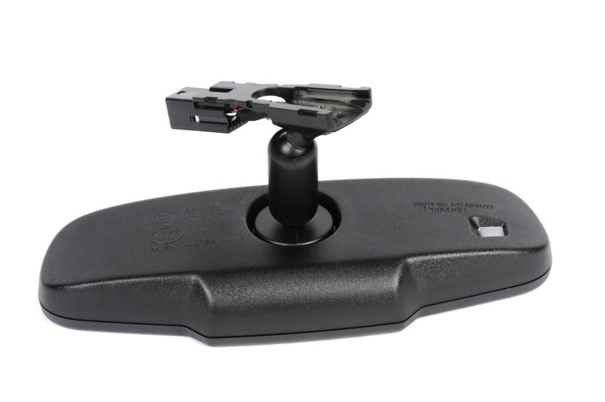 ACDelco Rear View Mirrors 13584891