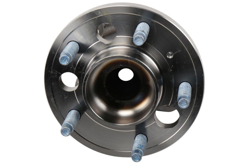 ACDelco GM Genuine Parts Wheel Bearings ZZZ-13585741