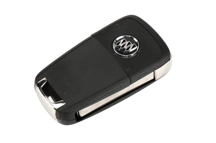 ACDelco - Keys for 2013-2016 ENCORE - 13585811