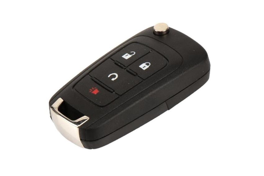 ACDelco - Keys for 2013-2016 ENCORE - 13585811