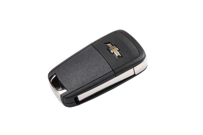 ACDelco - Keys for 2014-2018 IMPALA - 13586489