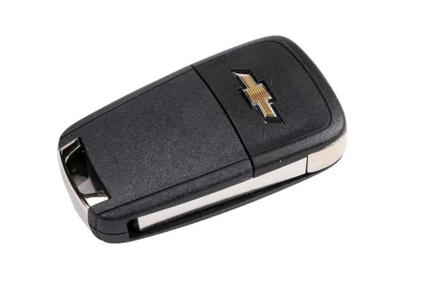 ACDelco - Keys for 2014-2017 IMPALA - 13586490