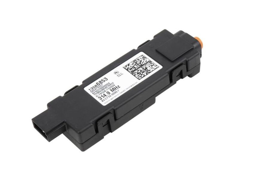 ACDelco Keyless Entry System Replacement Components 13586853