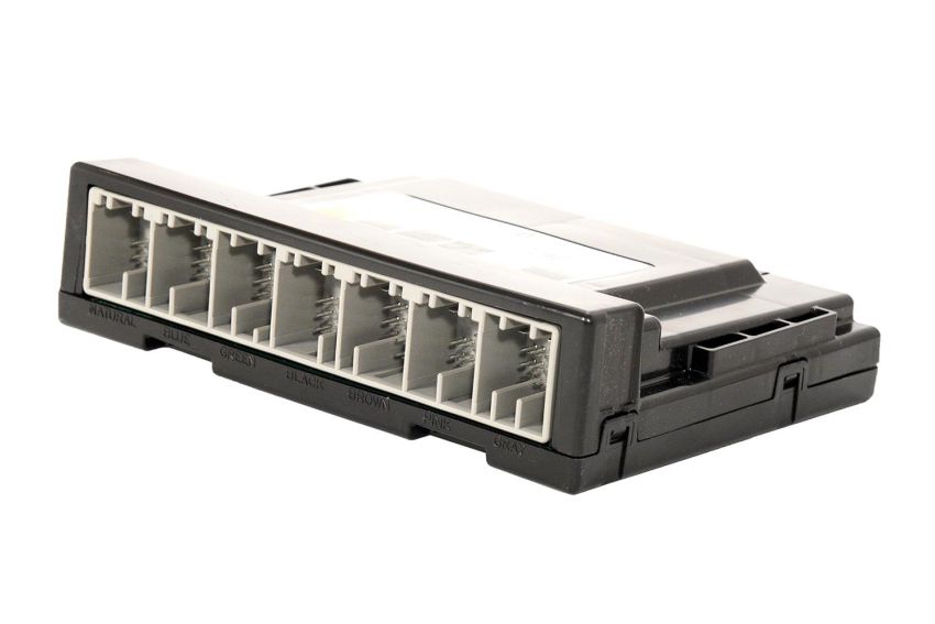 ACDelco GM Genuine Parts Body Control Modules 13587700