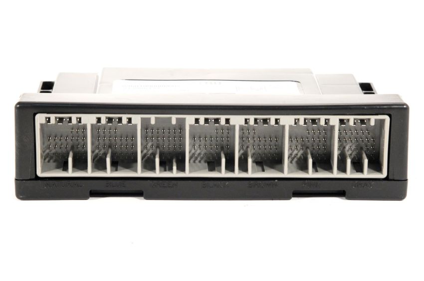 ACDelco GM Genuine Parts Body Control Modules 13587700