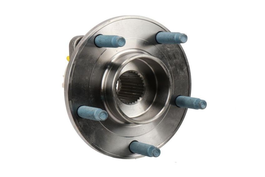ACDelco Wheel Bearings 13588035