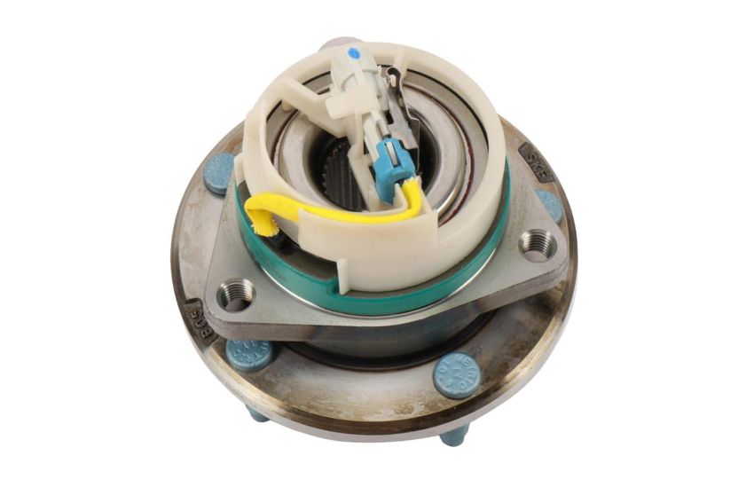 ACDelco Wheel Bearings 13588035